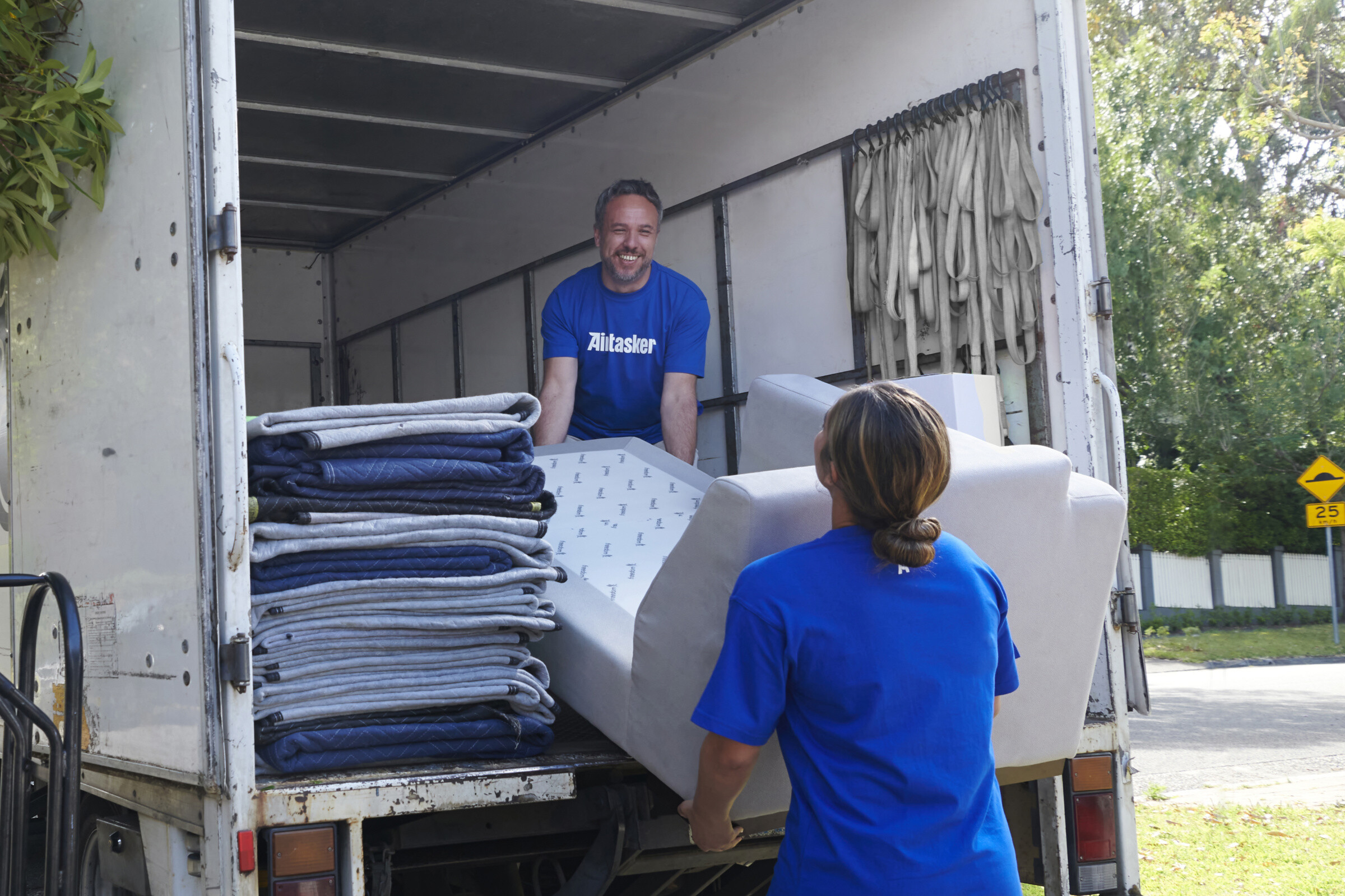 Furniture Removals